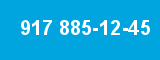 917 885-12-45 917 885-12-45